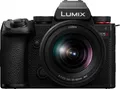 Panasonic DC-S5 II Gehäuse + S 20-60mm f3,5-5,6