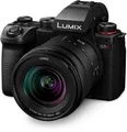 Panasonic Lumix DC-S5 Mark II + Lumix S 20-60 mm f/3,5-5,6 Makro O.I.S.