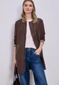 STREET ONE Blouson mit 2-Wege Reißverschluss