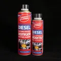 Original Syprin Diesel DPL Duo  "Rescue Box" Injektor Reiniger + Pflege Additiv