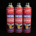 Vorteilsangebot: 3x Original Syprin Diesel Injektor & System Reiniger TDI TDCI
