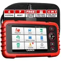 LAUNCH CRP123X V2 OBD2 Diagnosetool 5 Zoll Touchscreen