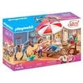 Playmobil 70696 Spirit: Untamed - Miradero Candy Ständer Spielset