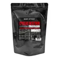 (32,90 EUR/kg) Body Attack Cyclic Dextrin 1kg Kohlenhydrate Fitness NEU OVP