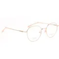 Ana Hickmann Brillenfassung HI1243T 05B 50 Titan