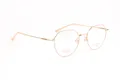 Ana Hickmann Brillenfassung HI1243T 05B 50 Titan Damen