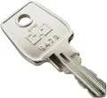 Digitus DN-19 KEY-9473 19 Zoll Gehäusezubehör Stahl