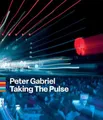 Music Blu-Ray - Peter Gabriel - Taking The Pulse  - Eagle Rock Entertainment -D-