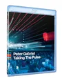 Peter Gabriel - Taking The Pulse - BD - F99z