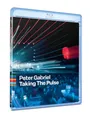 PETER GABRIEL  Taking The Pulse (Live In Verona) BLU RAY  NEU & OVP VVK 10.10.25