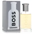 Boss No. 6 by Hugo Boss Eau De Toilette Spray 1.6 oz / e 50 ml