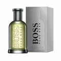 HUGO BOSS BOTTLED 50ML EAU DE TOILETTE NAGELNEU & VERSIEGELT