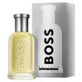 ✅ BOSS BOTTLED 50 ml Eau de Toilette Spray Neu & Ovp 50 ml Herren-EdT HUGO BOSS✅