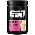 ESN ESN Designer Whey 908g Dose Pulver, Die Kombination aus Whey-Konzentrat und Whey-Isolat