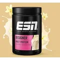 ESN Designer Whey 908g Dose - Vanilla Milk