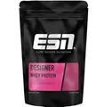 ESN Designer Whey Protein - Milky Hazelnut - 1000 g - MHD 31.12.2026