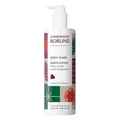 ANNEMARIE BÖRLIND BODY CARE BODYLOTION LIMITED EDITION Cedar Wood & Blood Orange (400 ml) - Pflegende & Verwöhnende Körperlotion, Strafft, Befeuchtet und Stärkt die Haut, Vegan
