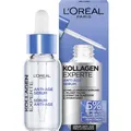 LOréal Paris Anti-Age Serum Falten Feuchtigkeit Kollagen Experte 30 ml