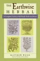 Matthew Wood The Earthwise Herbal, Volume I (Taschenbuch) (US IMPORT)