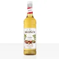 Monin Sirup Haselnuss 1l PET Flasche