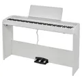 B2+ SP White