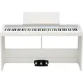 Korg B2+SP Digitalpiano Weiß