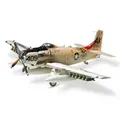 1:48 USN Douglas A1-H Skyraider
