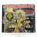 Iron Maiden - Killers CD Gebraucht (Sehr-gut)
