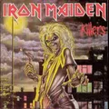 Iron Maiden Killers (CD) Enhanced  Album (US IMPORT)