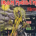 IRON MAIDEN "KILLERS" CD SPECIAL ENHANCED NEUWARE!!!!!!