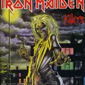 Iron Maiden - Killers (enhanced) (eng) [New CD] Enhanced