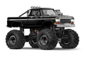 Traxxas RC-Buggy Traxxas TRX-4MT Ford F150 Monstertruck 4x4 1:18 RTR Schwarz