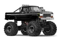TRAXXAS TRX-4MT FORD F150 4X4 SCHWARZ 1/18 MONSTER-TRUCK RTR BRUSHED + AKKU/LADE