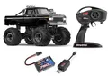 Traxxas TRX98044-1 TRX-4MT Ford F150 4x4 Monster-Truck 1:18 RTR Akku Ladegerät S
