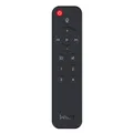 WiiM Remote Control Audio Streamer
