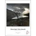 Hahnemühle Photo RAG Ultra Smooth A4 25Bl. 10641615