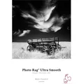 Hahnemühle Photo Rag Ultra Smooth A4 (305 g/m², A4, 25 Stk.) (10641615)