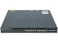 CISCO - WS-C3650-24PS-S - Cisco Catalyst 3650 24 Port PoE 4x1G Uplink IP Base