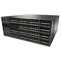 Cisco WS-C3650-24PS-S gebraucht