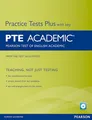 PTE-A PTP/CD-R with key Pk: Industrial Ecology (Practice Tests Plus)