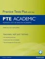 PTE-A PTP/CD-R with key Pk Kate Chandler