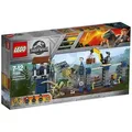 LEGO® Jurassic WorldTM Angriff des Dilophosaurus 75931 - Bunt