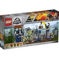 LEGO 75931 Jurassic World Angriff des Dilophosaurus