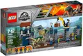 LEGO® 75931 Jurassic World™ Angriff des Dilophosaurus​ Dinosaurier Neu ✅