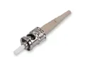 100 Stk. Corning ST-Multimode-Stecker Meta 95-101-49-BP LWL-Steckverbinder