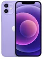 Apple iPhone 12 mini 256 GB lila Smartphone Handy Ohne Vertrag Mobile iOS WOW