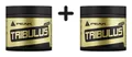 2 x Peak Tribulus Terrestris (60 Caps) (168,69 EUR/kg)