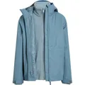 McKINLEY Kinder Doppeljacke Ju.-Funktions-Jacke Justin 3:1 III B