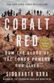 Siddharth Kara Cobalt Red (Taschenbuch) (US IMPORT)