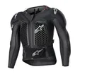 Alpinestars Kids Protektorjacke Bionic Action V2 Schwarz Gr. L/XL